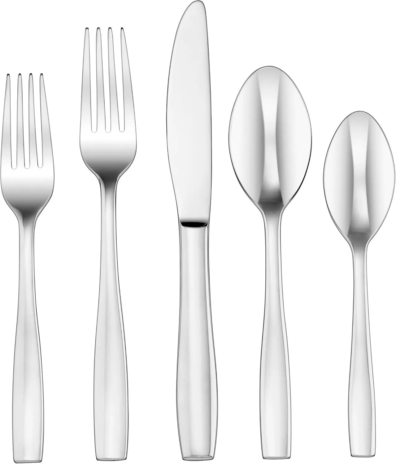 imageCuisinart Elite Jolie Collection 20pc Flatware Set