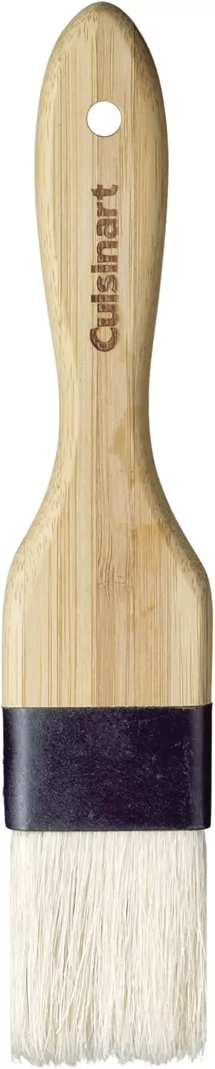 imageCuisinart GreenGourmet Bamboo Basting Brush 15quot x 3quot x 05quotBasting Brush