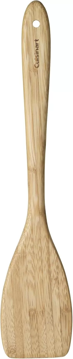 imageCuisinart GreenGourmet Bamboo Basting Brush 15quot x 3quot x 05quotSolid Turner