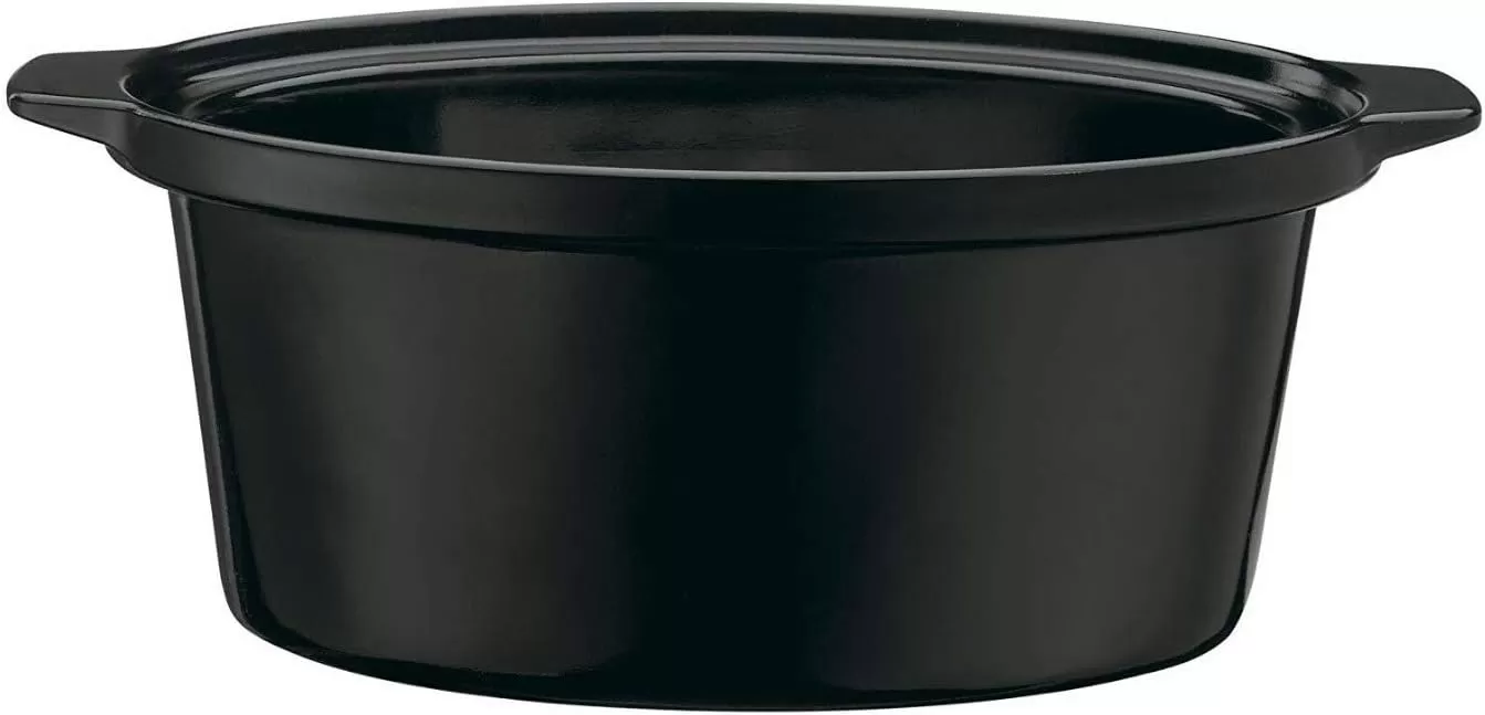 imageCuisinart MSC600 3In1 Cook Central 6Quart MultiCooker Slow Cooker BrownSaute Steamer Silver35 Quarts