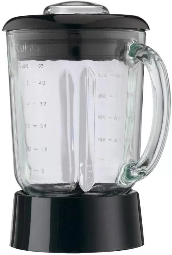 imageCuisinart SPB7CH SmartPower 40Ounce 7Speed Electronic Bar Blender Chrome