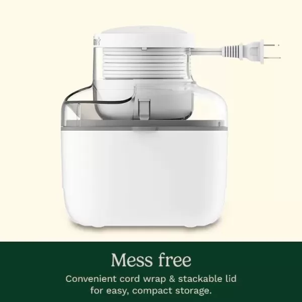 imageCuisinart 1pt Wonder Ice Cream Maker