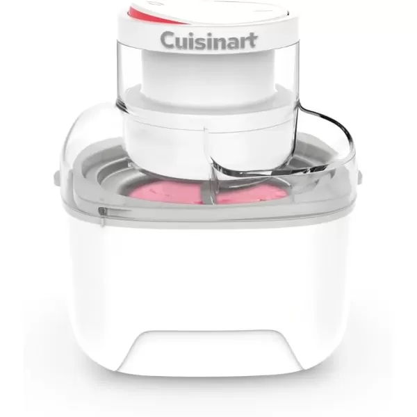 imageCuisinart 1pt Wonder Ice Cream Maker