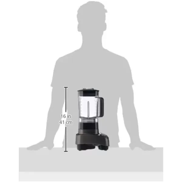 imageCuisinart BFP650 1 HP BlenderFood Processor Silver 3cupGunmetal