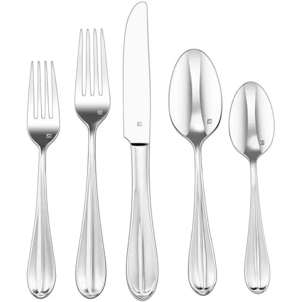 imageCuisinart CFE20PVR Verona Collection One Size Stainless Steel
