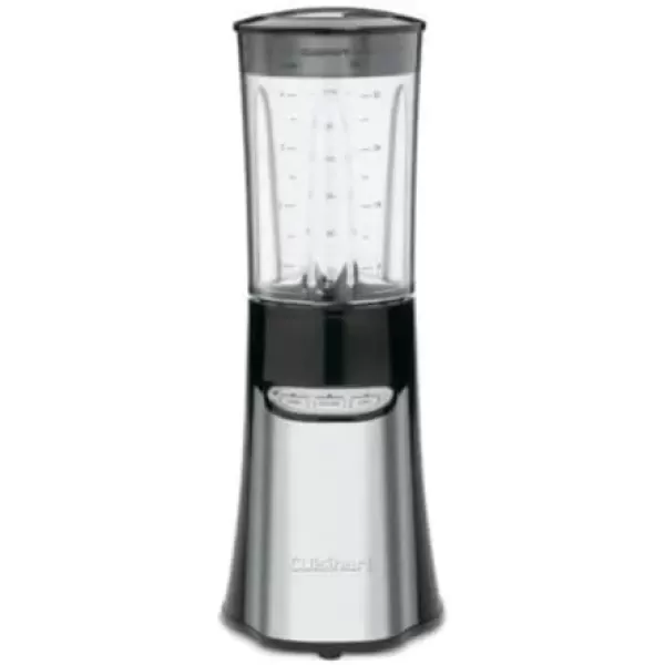 imageCuisinart CPB300 350 Watt BPAFree Blender Black 32 Ounce