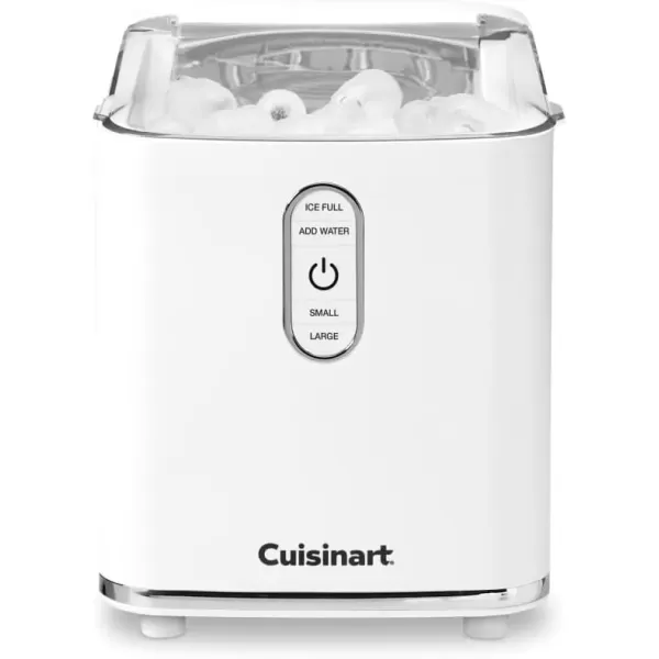 imageCuisinart Compact Bullet Ice Cube Maker IMC2