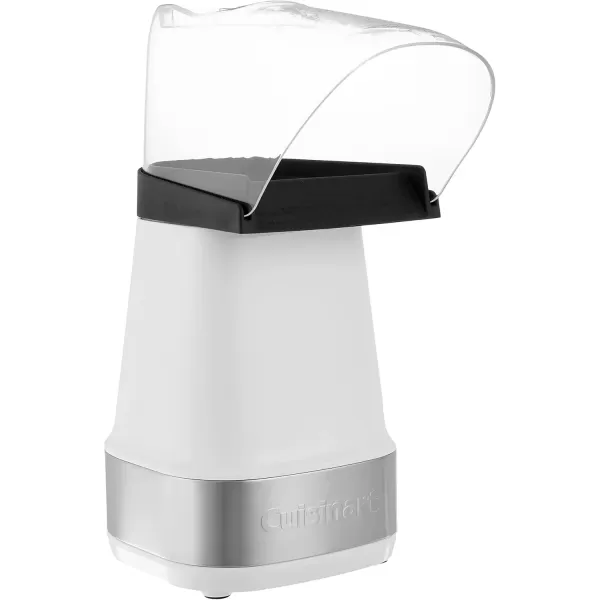 imageCuisinart EasyPop Hot Air Popcorn Maker RedEasy Pop White