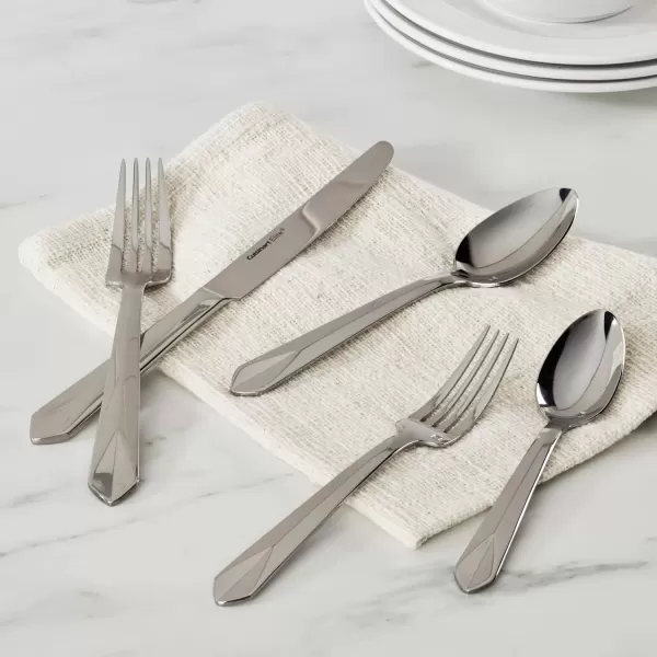 imageCuisinart Elite Jolie Collection 20pc Flatware Set