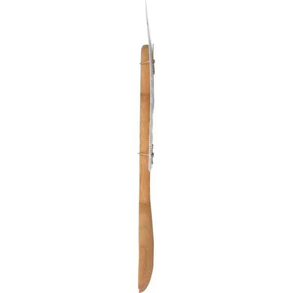 imageCuisinart GreenGourmet Bamboo Basting Brush 15quot x 3quot x 05quotSolid Spoon