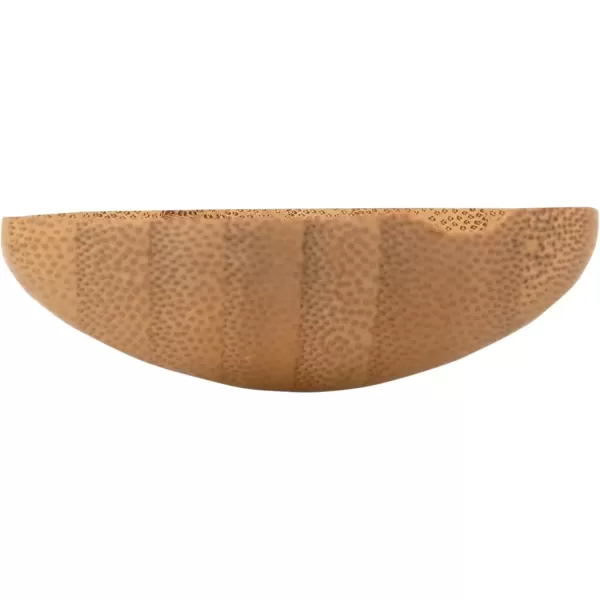 imageCuisinart GreenGourmet Bamboo Basting Brush 15quot x 3quot x 05quotSolid Spoon