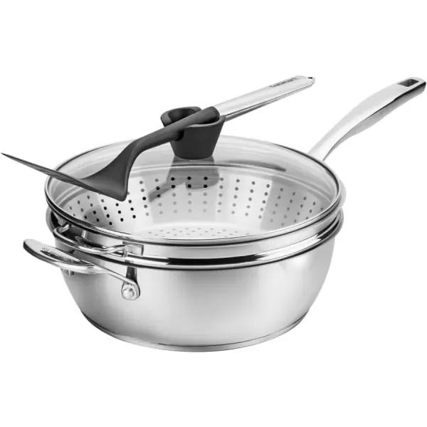 Stainless Steel
