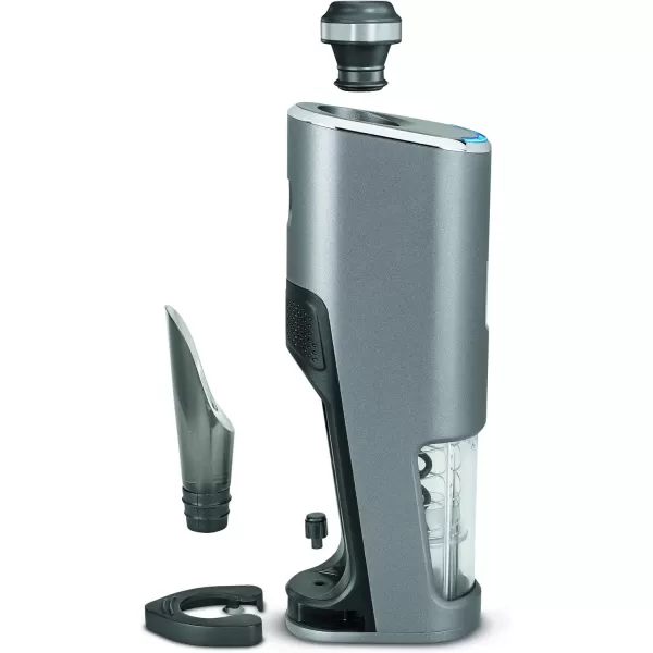 imageCuisinart RWO100 EvolutionX Cordless 4in1 Wine OpenerBlack