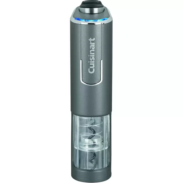 imageCuisinart RWO100 EvolutionX Cordless 4in1 Wine OpenerBlack