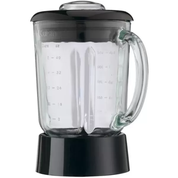 imageCuisinart SPB7CH SmartPower 40Ounce 7Speed Electronic Bar Blender Chrome