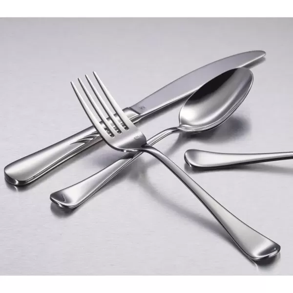 imageCuisinart Trevoux flatware 20 Piece Set Silver