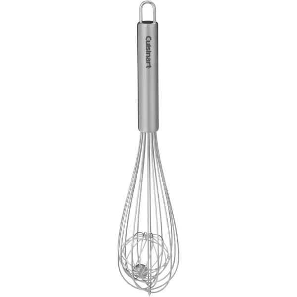 imageCuisinart 10quot Whirl Whisk Silver CTG00W2BSilver