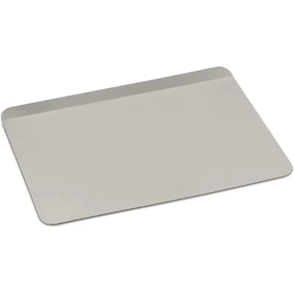 imageCuisinart 17Inch Chefs Classic Nonstick Bakeware Cookie Sheet ChampagneCookie Sheet