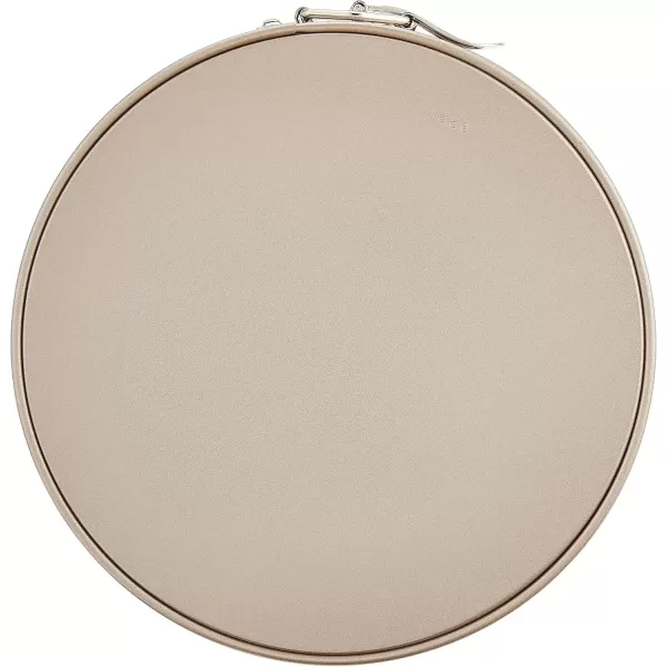 imageCuisinart 17Inch Chefs Classic Nonstick Bakeware Cookie Sheet ChampagneSpringform Pan
