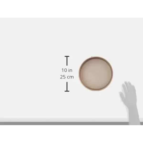 imageCuisinart 17Inch Chefs Classic Nonstick Bakeware Cookie Sheet ChampagneSpringform Pan
