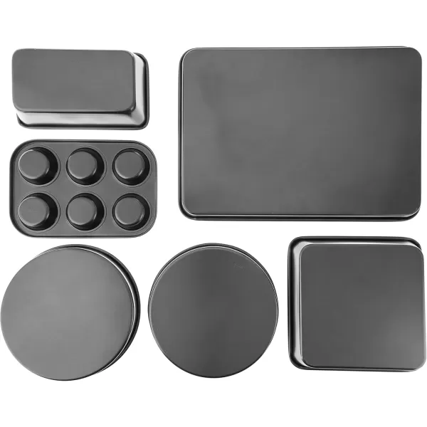 imageCuisinart 6Piece Classic Bakeware Set