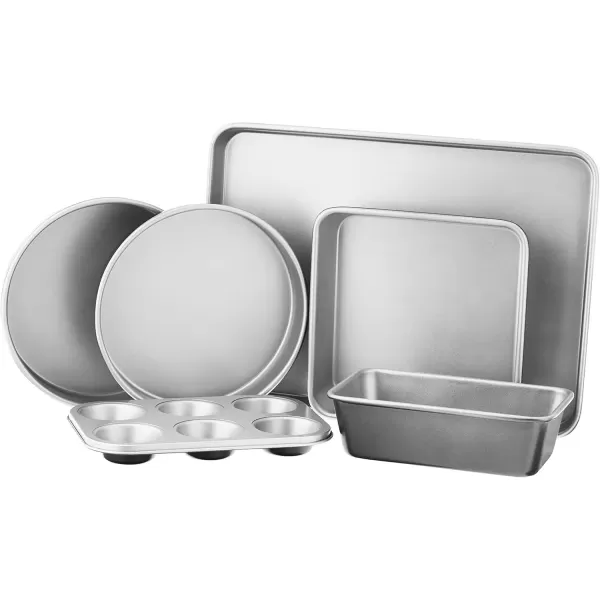 imageCuisinart 6Piece Classic Bakeware Set