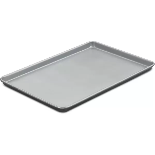imageCuisinart AMB17BS 17Inch Chefs Classic Nonstick Bakeware Baking SheetSilver17Inch