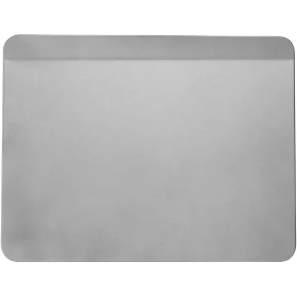 imageCuisinart AMB17CS 17Inch Chefs Classic Nonstick Bakeware Cookie Sheet SilverSilver