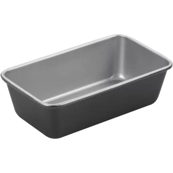 imageCuisinart AMB9LP 9Inch Chefs Classic Nonstick Bakeware Loaf Pan SilverSilver