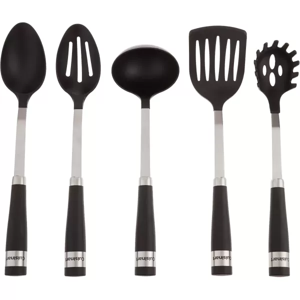 imageCuisinart Barrel Crock Set Set of 6 Steel