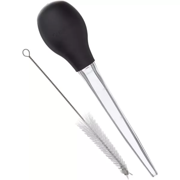imageCuisinart Baster with Cleaning BrushBlack