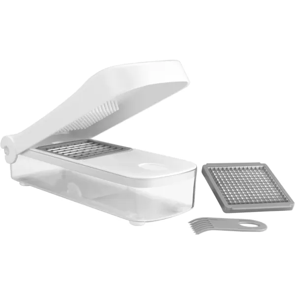 imageCuisinart CTG00BXCHP6 Vegetable and Fruit ChopperWhiteWhite
