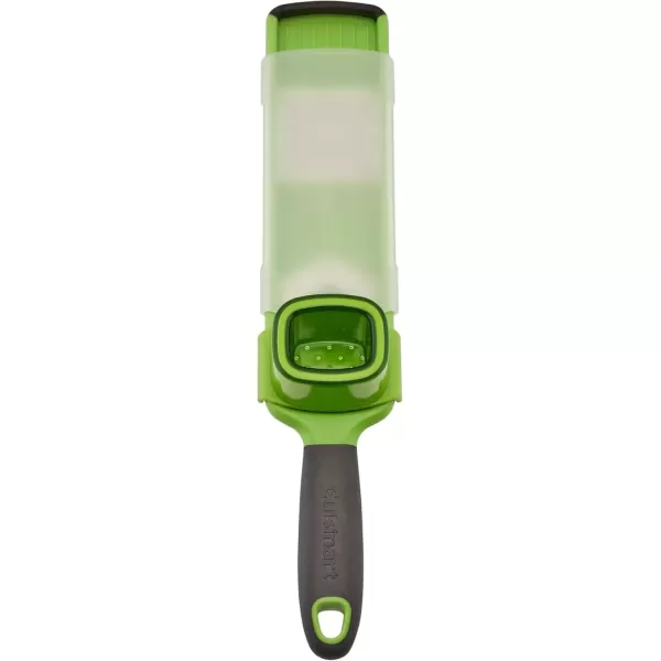 imageCuisinart CTG00GS Garlic Slicer and Grater GreenGreen