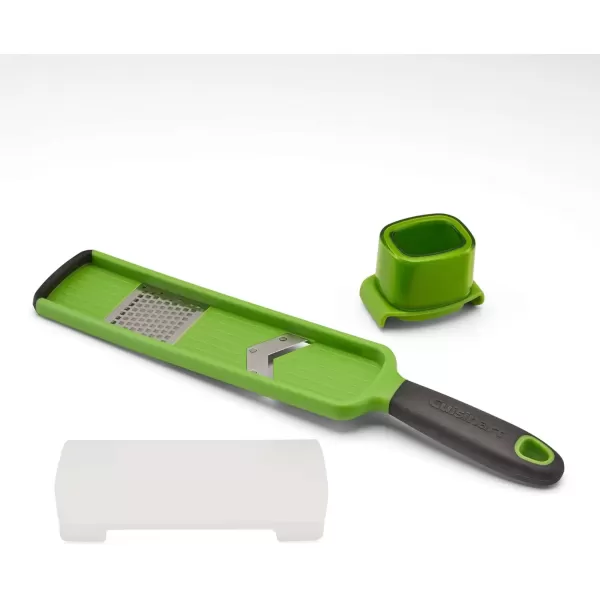 imageCuisinart CTG00GS Garlic Slicer and Grater GreenGreen