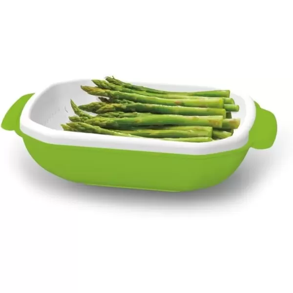 imageCuisinart CTG00MST Microwave Steamer