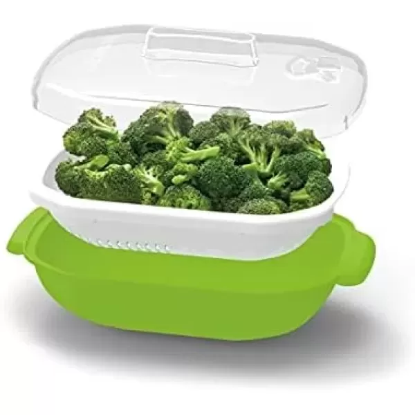 imageCuisinart CTG00MST Microwave Steamer