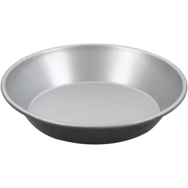 imageCuisinart Chefs Classic 9Inch Nonstick Bakeware DeepDish Pie PanSilver