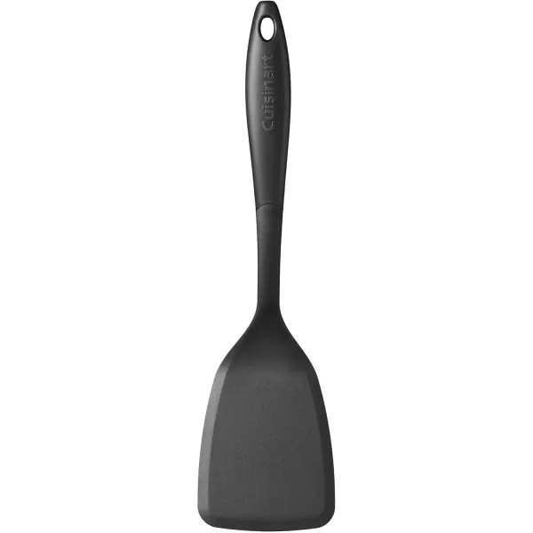 imageCuisinart Curve Handle Nylon Ladle 15quotSolid Turner
