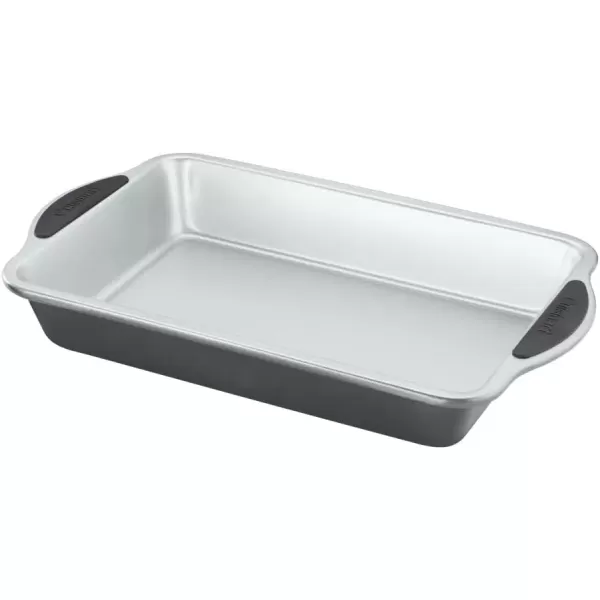 imageCuisinart Easy Grip Bakeware 13Inch by 9Inch Cake PanCake Pan
