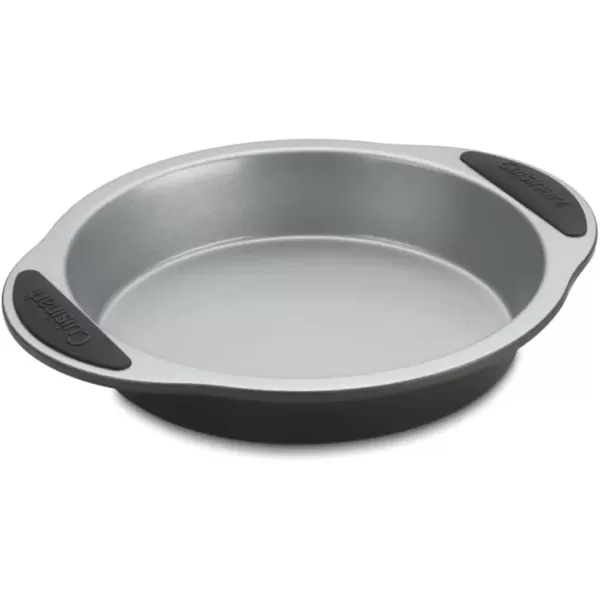 imageCuisinart Easy Grip Bakeware 9Inch Round Cake PanRound Cake Pan