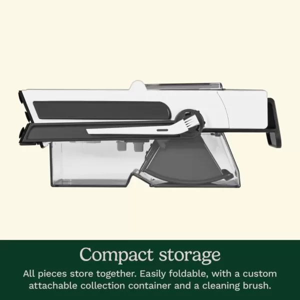 imageCuisinart PrecisionSlice Mandoline CTG00PMANWhite