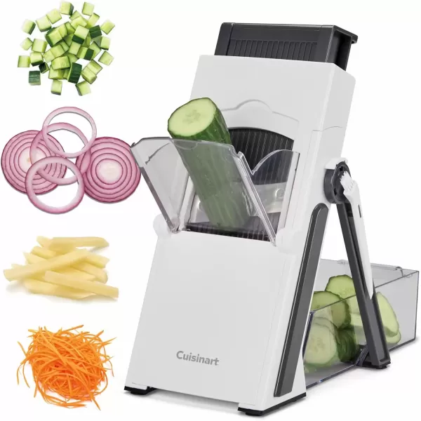 imageCuisinart PrecisionSlice Mandoline CTG00PMANWhite