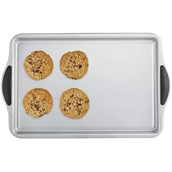 imageCuisinart SMB17BS Easy Grip Bakeware 17Inch Baking SheetBaking Sheet