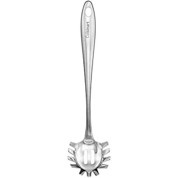 imageCuisinart Stainless Steel LadlePasta Server