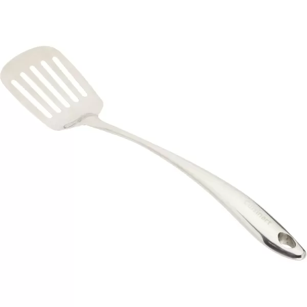 Slotted Turner
