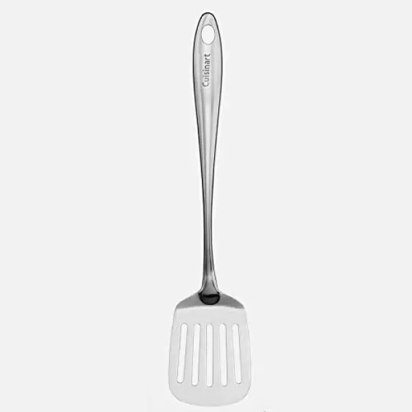 imageCuisinart Stainless Steel LadleSlotted Turner