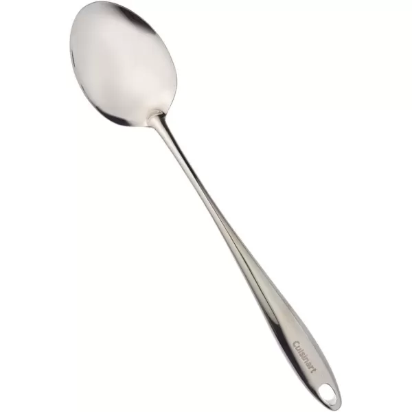 imageCuisinart Stainless Steel LadleSolid Spoon