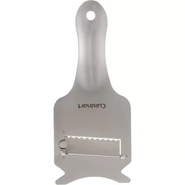 imageCuisinart Truffle and Chocolate Shaver 125quot Stainless SteelStainless Steel