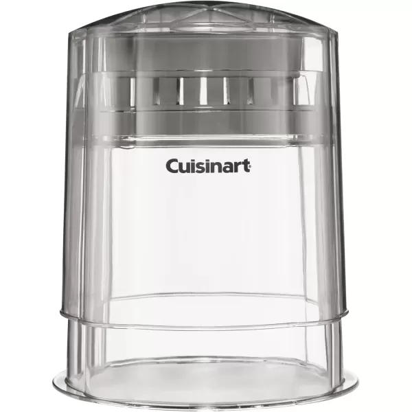 imagePrepExpress French Fry Cutter Green ampamp ClearGray  Clear
