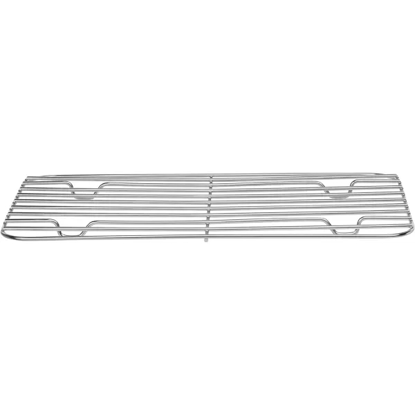 imageCuisinart 711714RR 14Inch ChefsClassic CookwareCollection Lasagna Pan wStainless Roasting Rack Stainless SteelStainless Steel